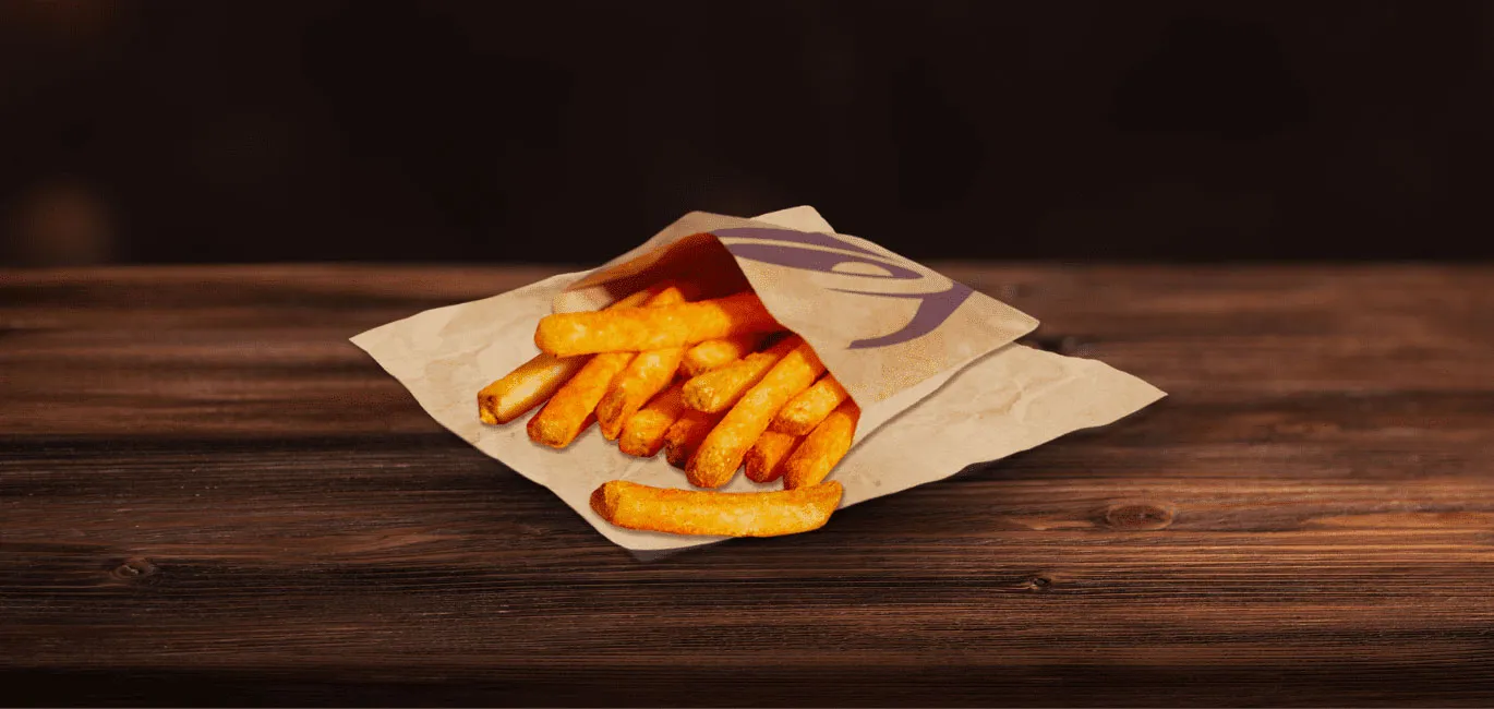 Fries Regular