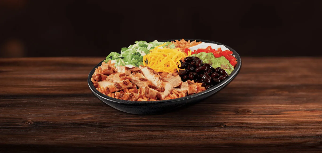 Power Bowl 1