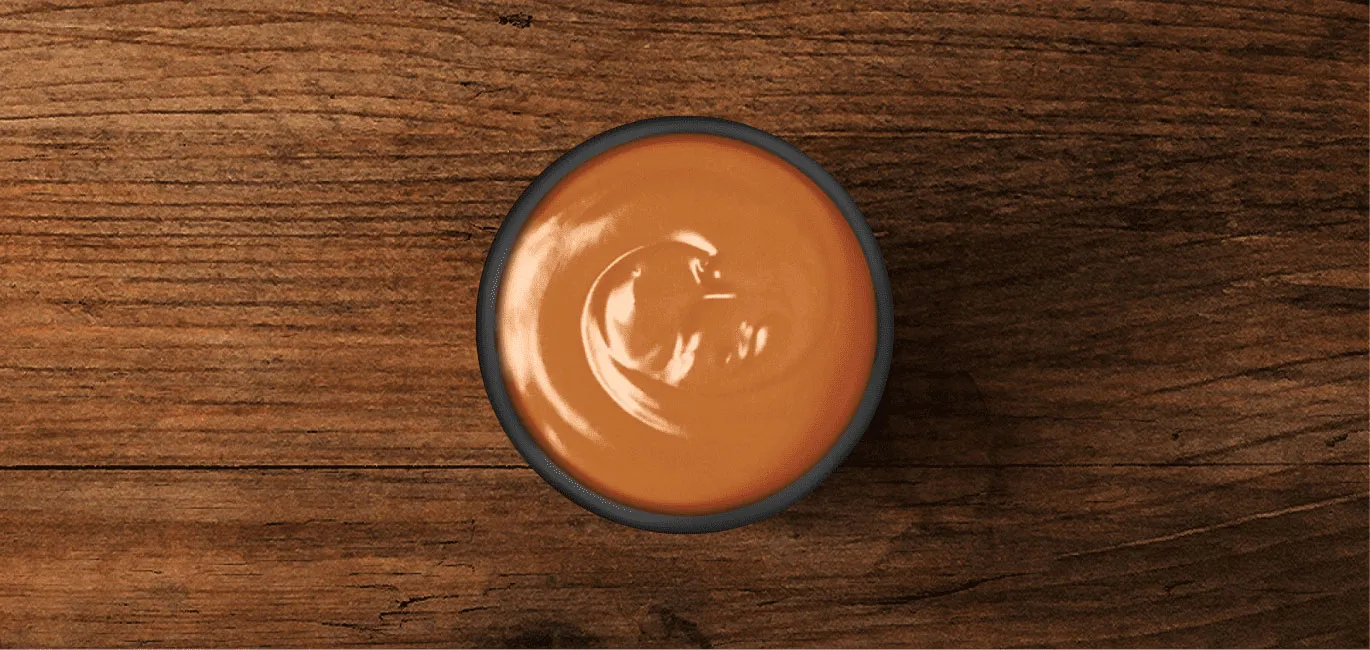 Caramel Dip