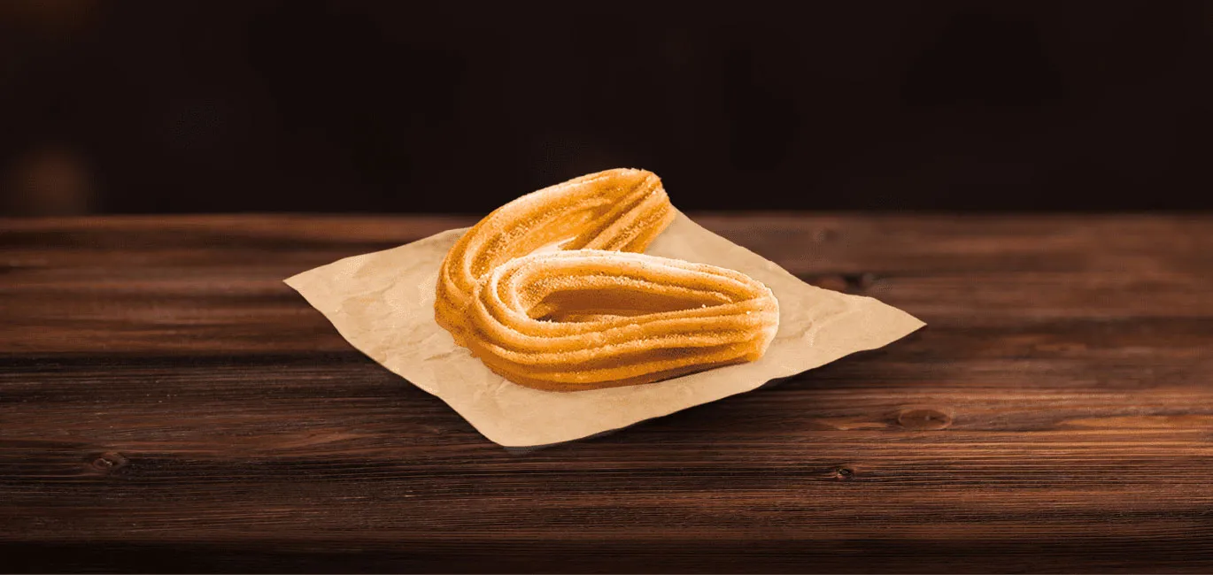 Churros