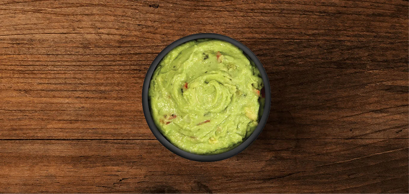 Guacamole