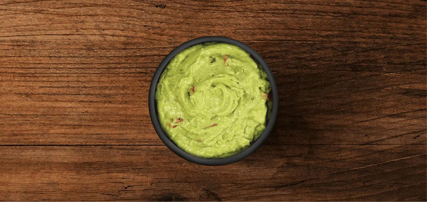 Guacamole