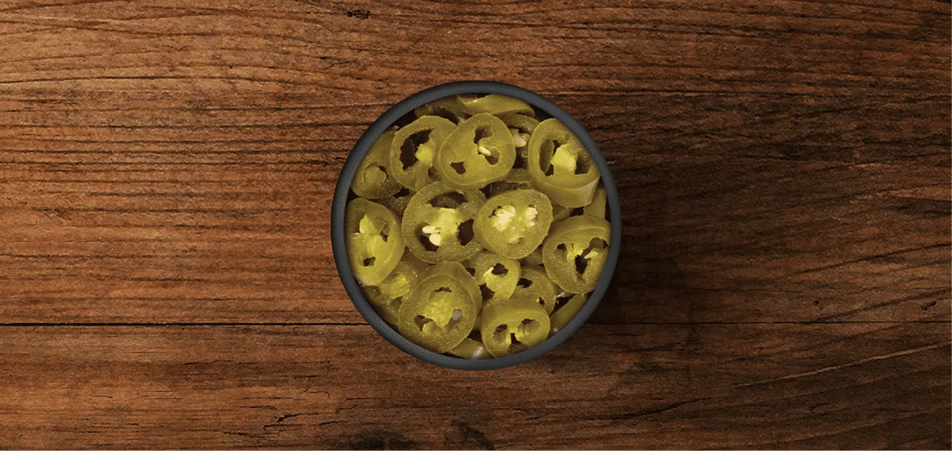 Jalapenos