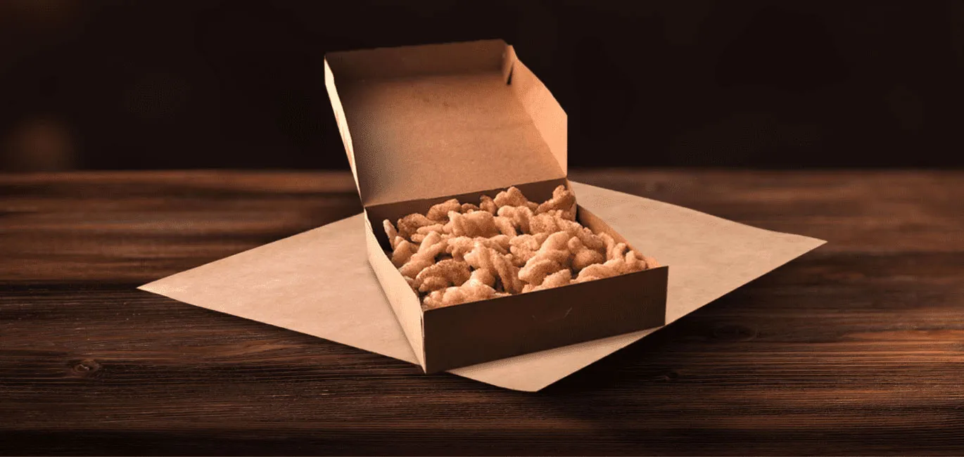 Large Cinnamon Twists