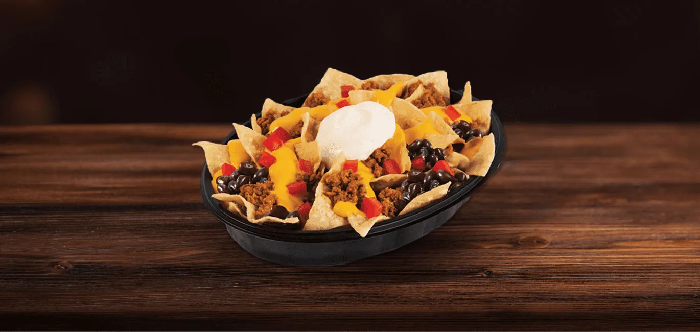Nachos Bell Grande