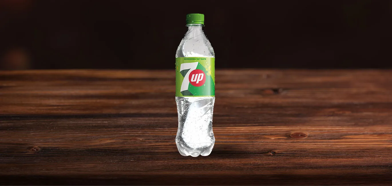 7 up