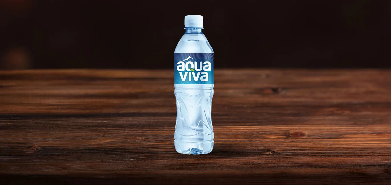 Aqua Viva negazirana 05 PET