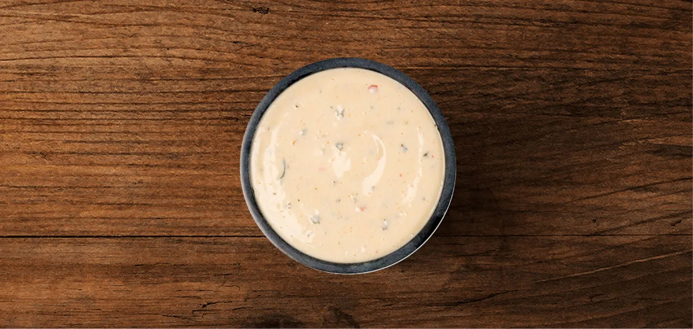 Cali Ranch Sauce