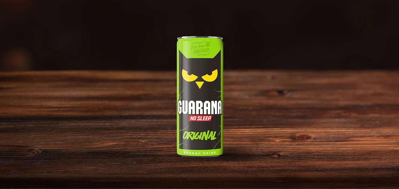 Guarana 025