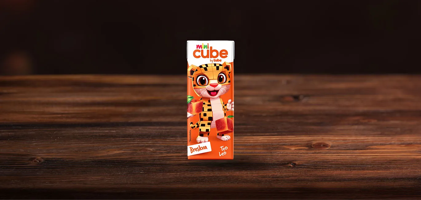 Mini Cube Breskva 02