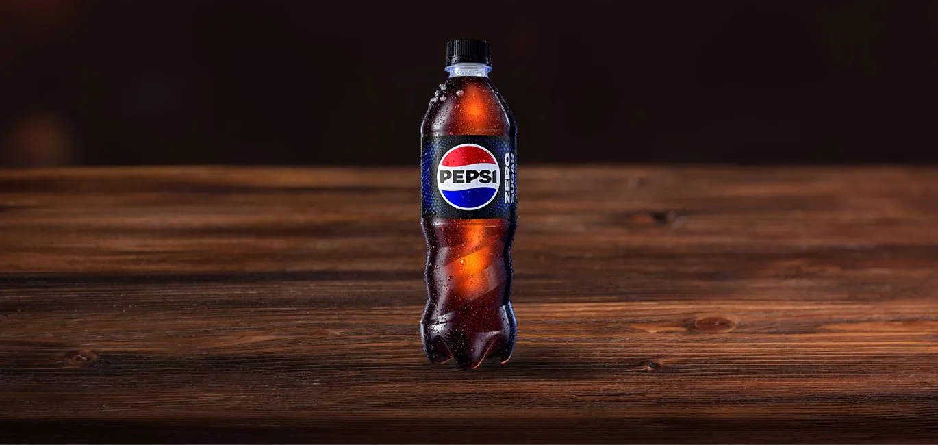 PEPSI ZERO SUGAR 05 PET