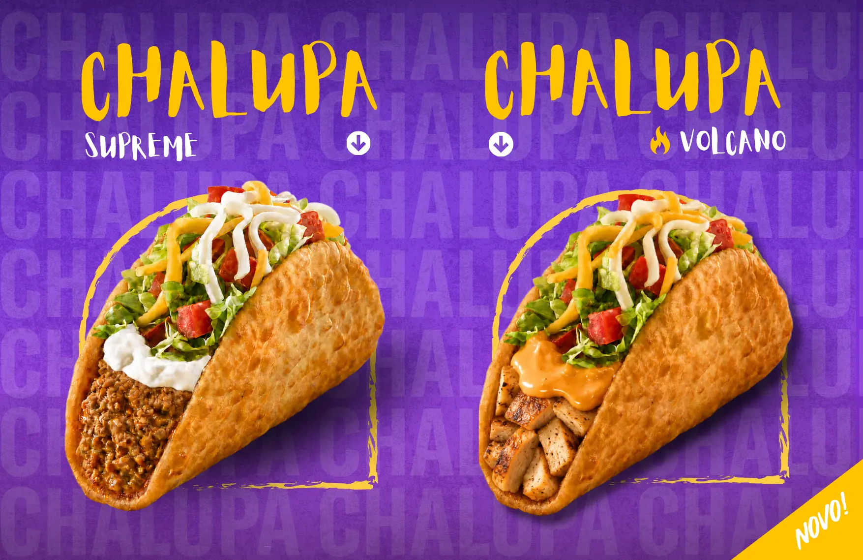 MOBILE BANNER  chalupa tb